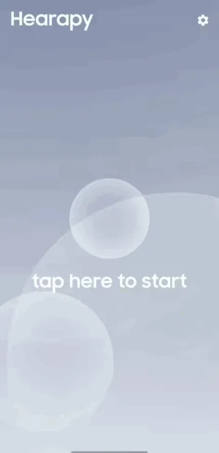 �����γ�Ӧ��Hearapy(���γ���ƵӦ��)v2.4 �ٷ�����