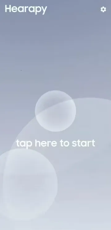 �����γ�Ӧ��Hearapy(���γ���ƵӦ��)