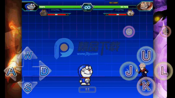 ����vs��Ӱ����A��(����A�θ���Ϸ)v1.0 �ٷ�����