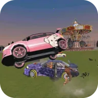 ������ײ���껪������(����ײ����������Ϸ)v1 ��׿��