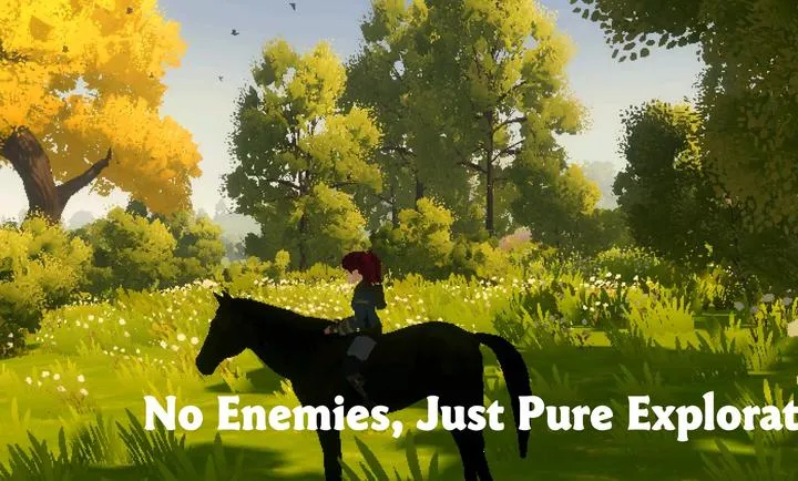 ��Ұ��÷��ƶ�(��ƽ̽����Ϸ)v2.4 �ֻ���