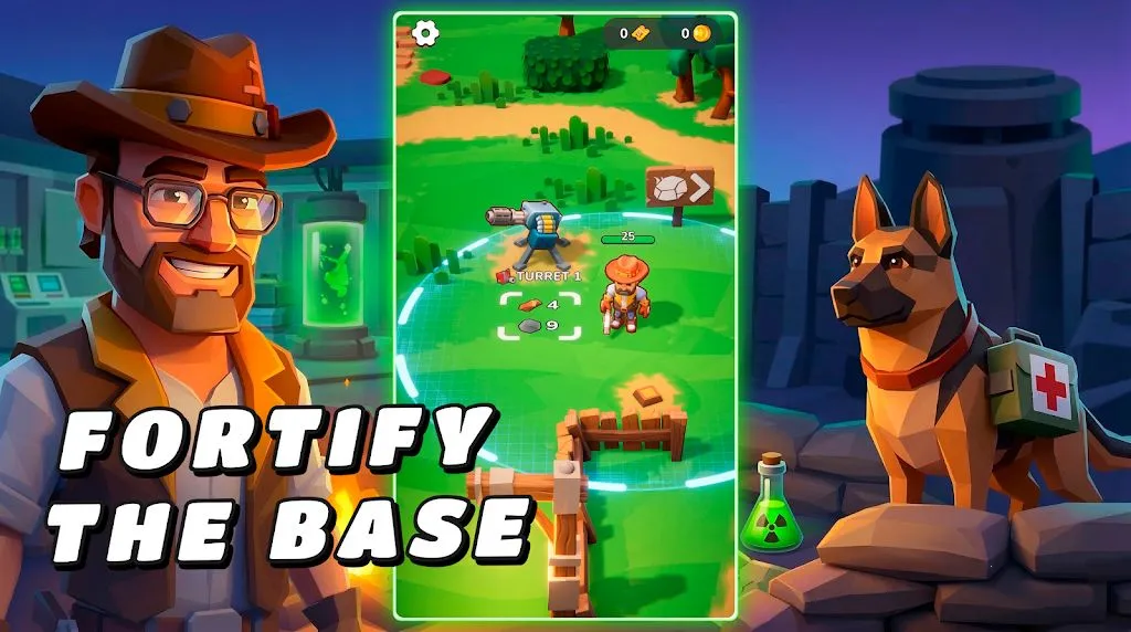 ������ Z(����������Ϸ)v1.0.7 �ٷ�����