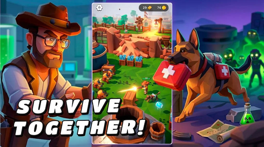 ������ Z(����������Ϸ)v1.0.7 �ٷ�����