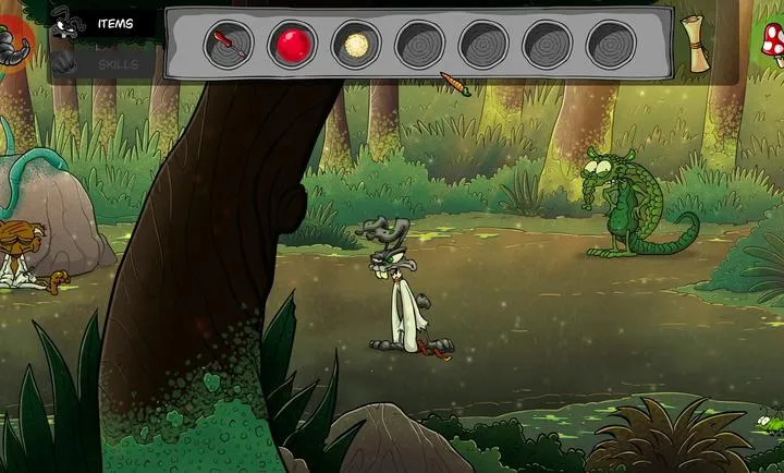 ������͵���ҵĺ��ܲ�steam��ֲ��2026���°汾v1.03 ��׿��