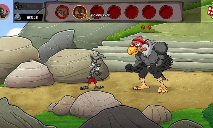 ������͵���ҵĺ��ܲ�steam��ֲ��2026���°汾v1.03 ��׿��