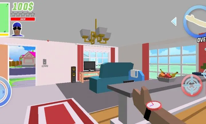 ɳ��ģ������ͨ(��������ģ����)v0.9.0.3 �ֻ���