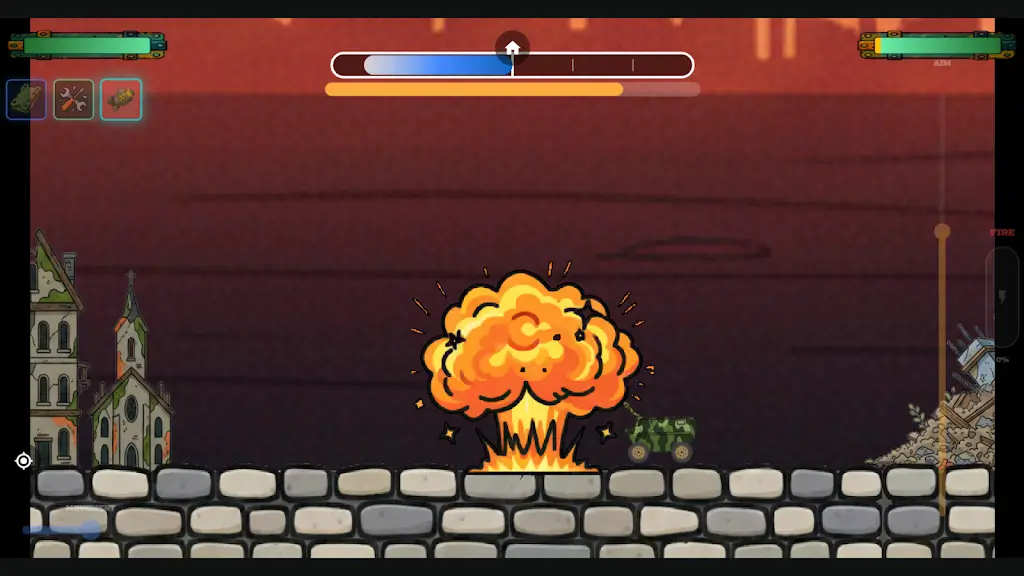 ����̹��(̹�˶�ս��Ϸ)v1.0.3 �ֻ���