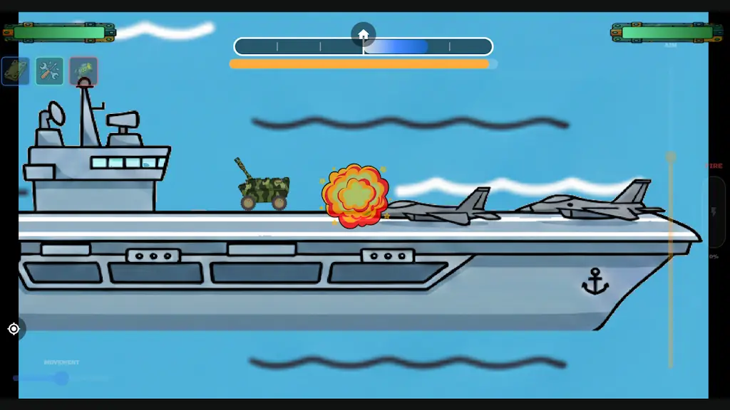 ����̹��(̹�˶�ս��Ϸ)v1.0.3 �ֻ���