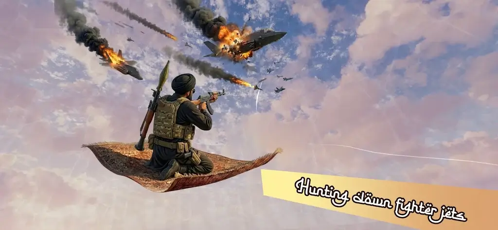 ��̺�ع�(���������Ϸ)v1.02 ��׿��