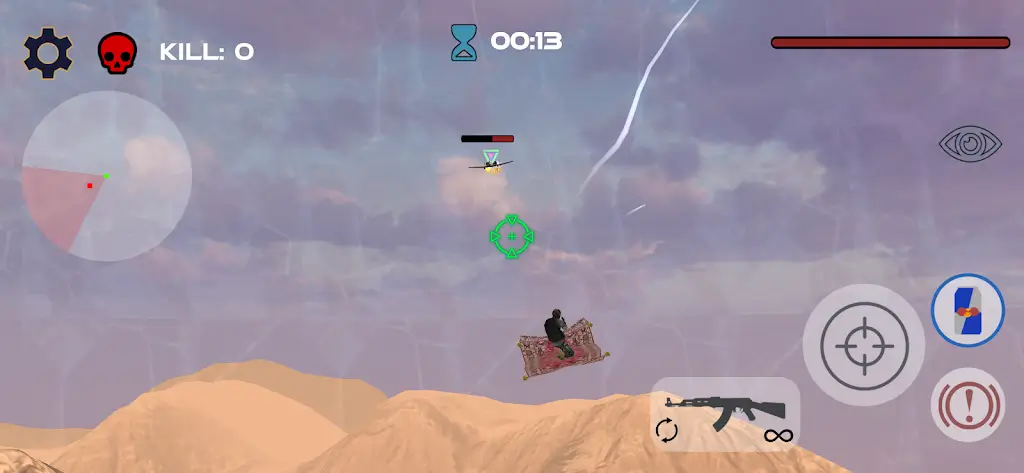 ��̺�ع�(���������Ϸ)v1.02 ��׿��