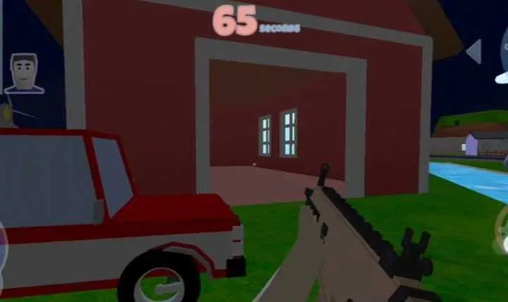 ɳ��ģ������ǿ�˵�(ɳ��ģ����Ϸ)v0.9.0.7f ��׿��