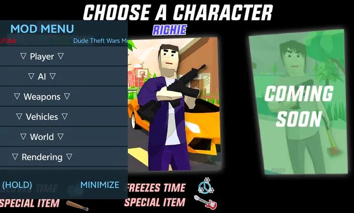 ɳ��ģ������ǿ�˵�(ɳ��ģ����Ϸ)v0.9.0.7f ��׿��