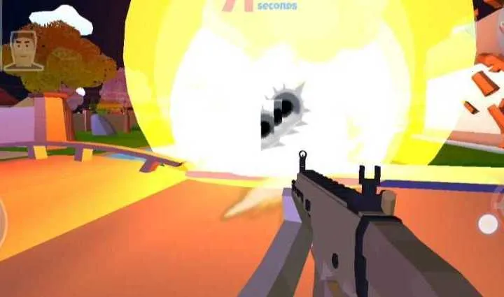 ɳ��ģ������ǿ�˵�(ɳ��ģ����Ϸ)v0.9.0.7f ��׿��