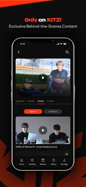 KITZ�̾�2026���ذ�װv1.01.369 �ֻ���