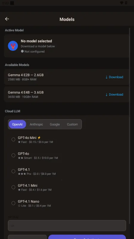 PokeClaw��Ϻ(����AI�ٿع���)v0.4.0 �ֻ���