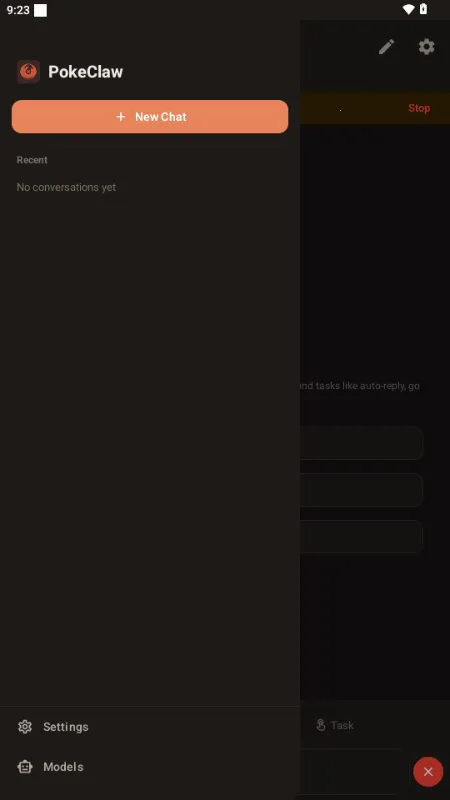 PokeClaw��Ϻ(����AI�ٿع���)v0.4.0 �ֻ���