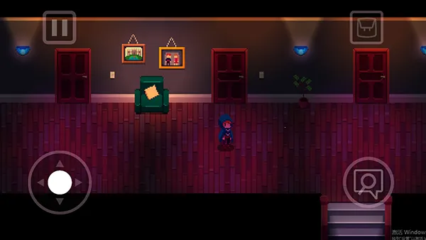 ��ҹ������(ð�ս�����Ϸ)