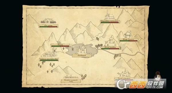 ����ʦѧԺ(ħ��ѧԺ��Ӫ��Ϸ)vc832f1c �ֻ���