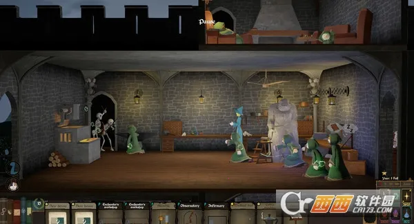 ����ʦѧԺ(ħ��ѧԺ��Ӫ��Ϸ)vc832f1c �ֻ���