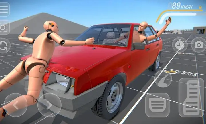 ������ײģ����3ȥ���2026���°汾v0.1 �ٷ�����