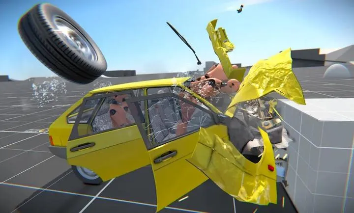 ������ײģ����3ȥ���2026���°汾v0.1 �ٷ�����