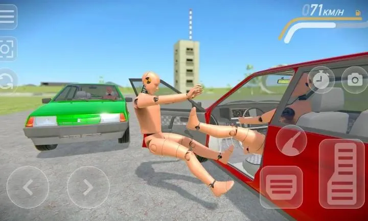 ������ײģ����3ȥ���2026���°汾v0.1 �ٷ�����