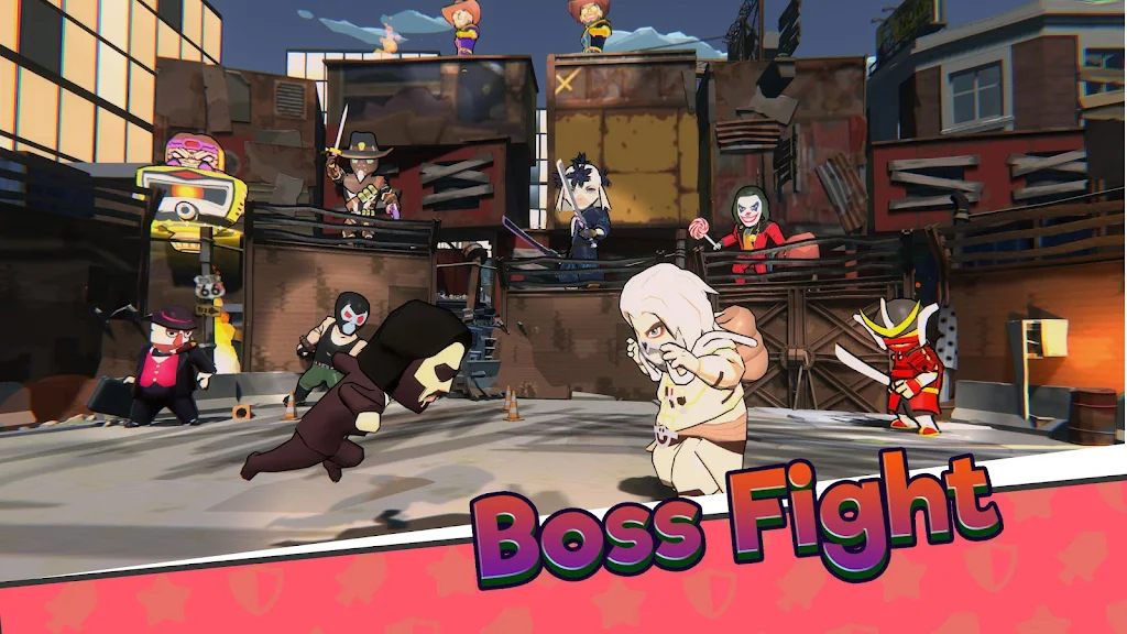 ��Ұ����ս(����������Ϸ)v0.0.1 �ٷ�����