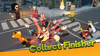 ��Ұ����ս(����������Ϸ)v0.0.1 �ٷ�����