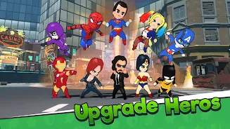 ��Ұ����ս(����������Ϸ)v0.0.1 �ٷ�����