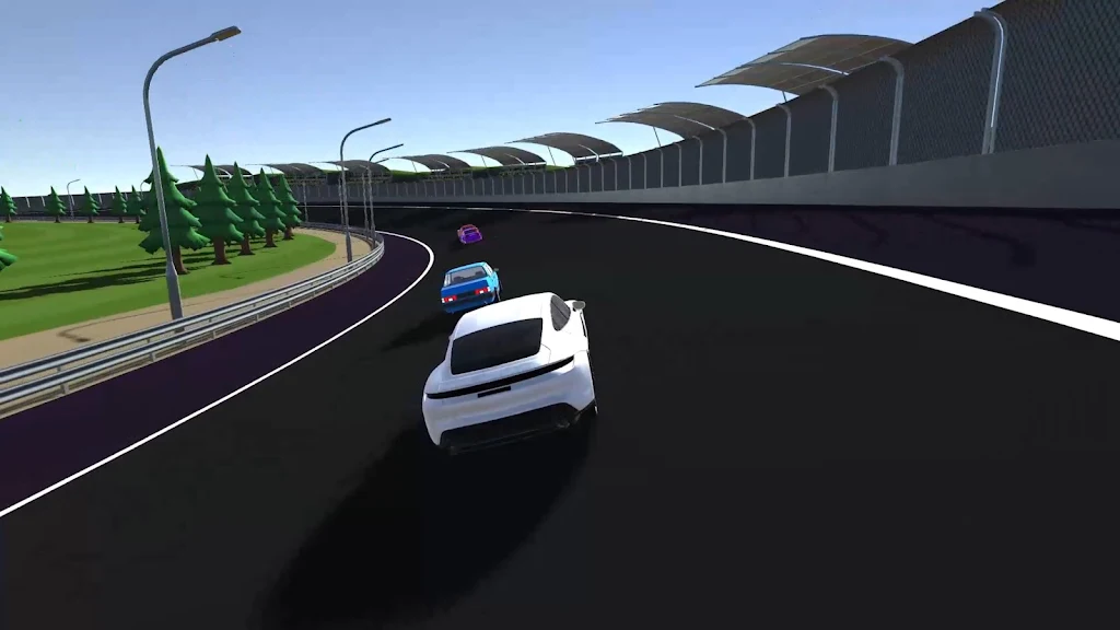 Zenith Drift���߾���2026�ٷ����°汾v0.0.1 ��׿��