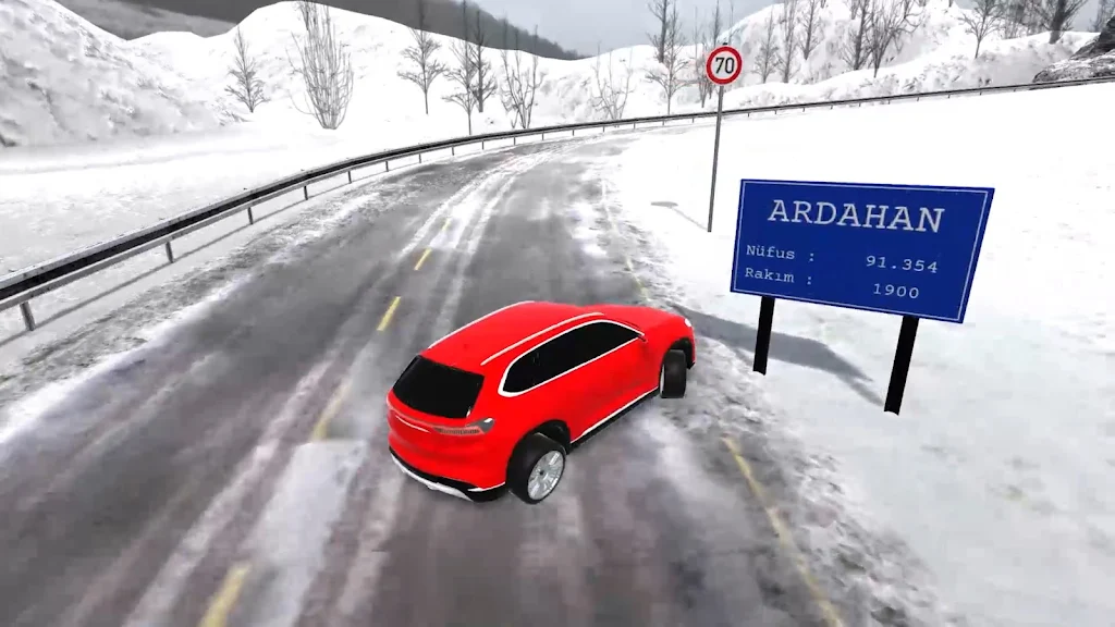 Zenith Drift���߾���2026�ٷ����°汾v0.0.1 ��׿��