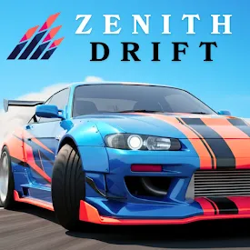 Zenith Drift���߾���2026�ٷ����°汾v0.0.1 ��׿��
