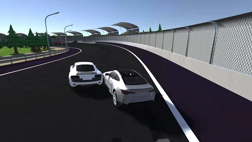 Zenith Drift���߾���2026�ٷ����°汾v0.0.1 ��׿��