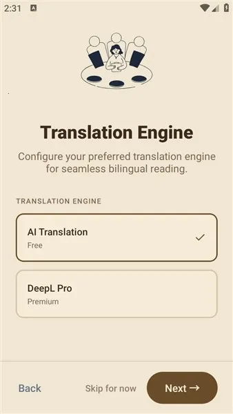 ReadAny��׿���ֻ���v1.1.7 �ٷ�����