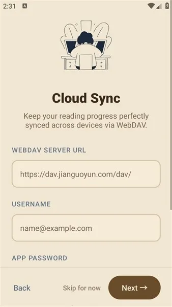 ReadAny��׿���ֻ���v1.1.7 �ٷ�����