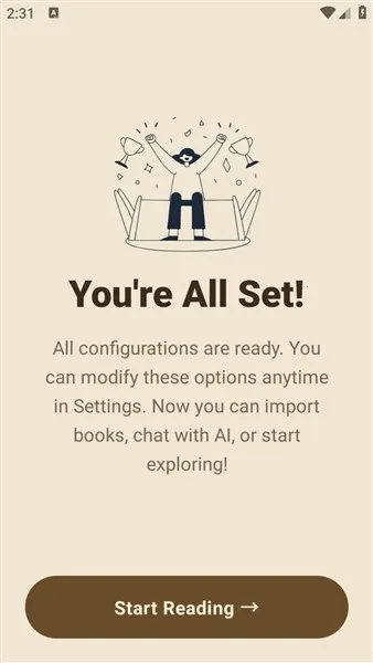 ReadAny��׿���ֻ���v1.1.7 �ٷ�����