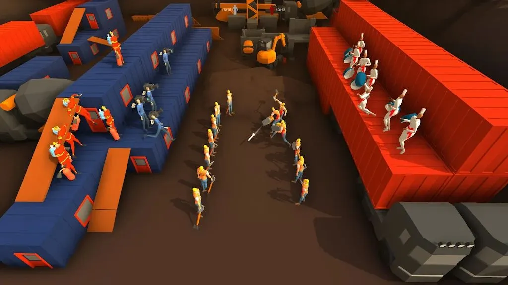 ����ս��ģ����2026���°汾v0.0.3 ��Ѱ�