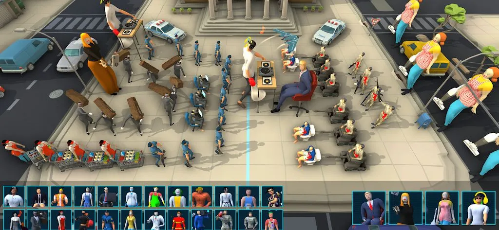 ����ս��ģ����2026���°汾v0.0.3 ��Ѱ�