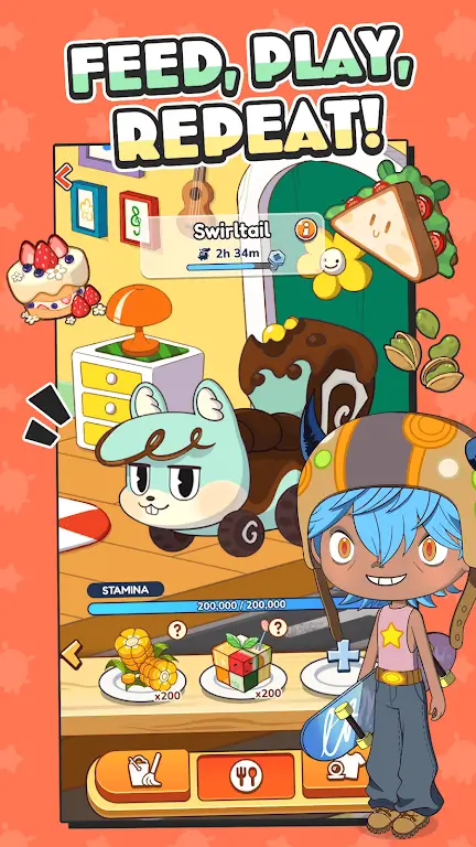 ���￨����(�������ɾ�����Ϸ)v1.0.4 �ٷ�����