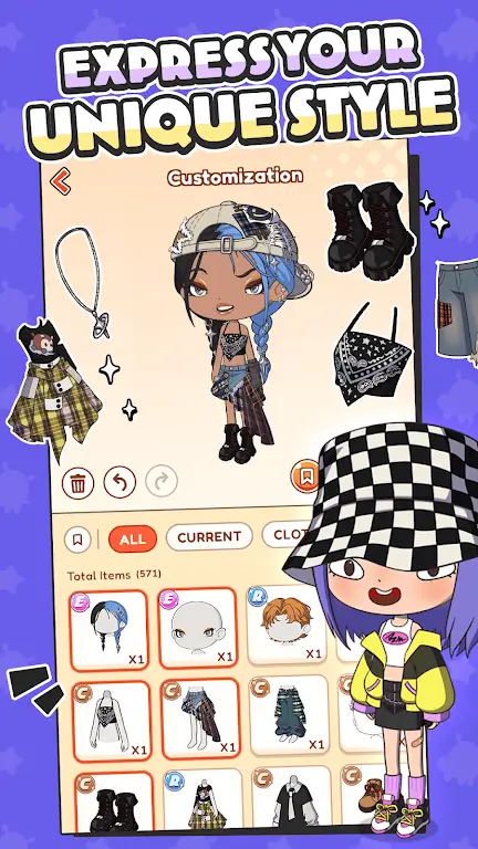 ���￨����(�������ɾ�����Ϸ)v1.0.4 �ٷ�����