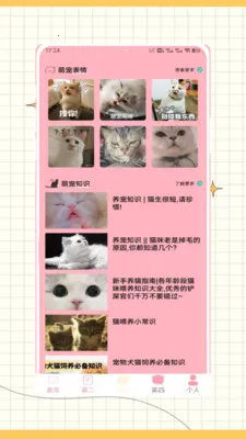 Peppy?Cat��è(��è��������)v1.0 �ֻ���