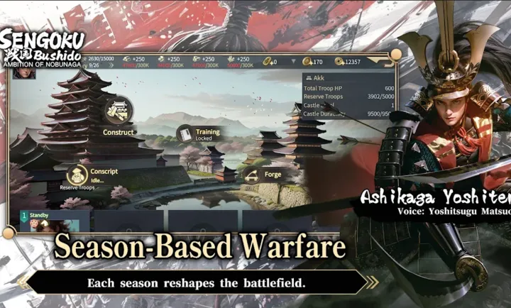 ս����ʿ��:��Ұ��֮�����ʷ�(ս������ս����Ϸ)v1.0.59.585 ��׿��