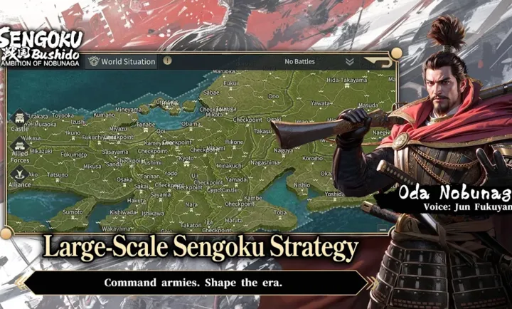 ս����ʿ��:��Ұ��֮�����ʷ�(ս������ս����Ϸ)v1.0.59.585 ��׿��