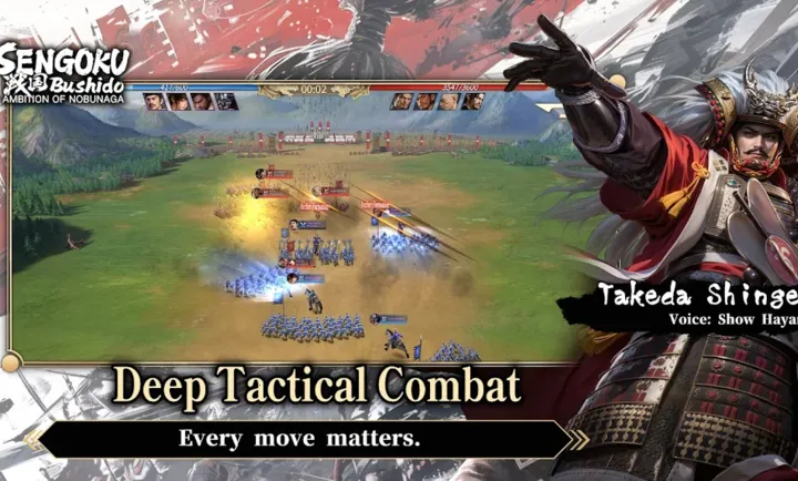 ս����ʿ��:��Ұ��֮�����ʷ�(ս������ս����Ϸ)v1.0.59.585 ��׿��