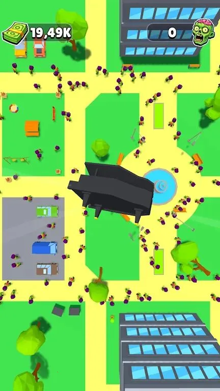 �ݶ�ը��(��������ð��)v0.0.2 ��׿��