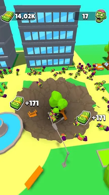 �ݶ�ը��(��������ð��)v0.0.2 ��׿��