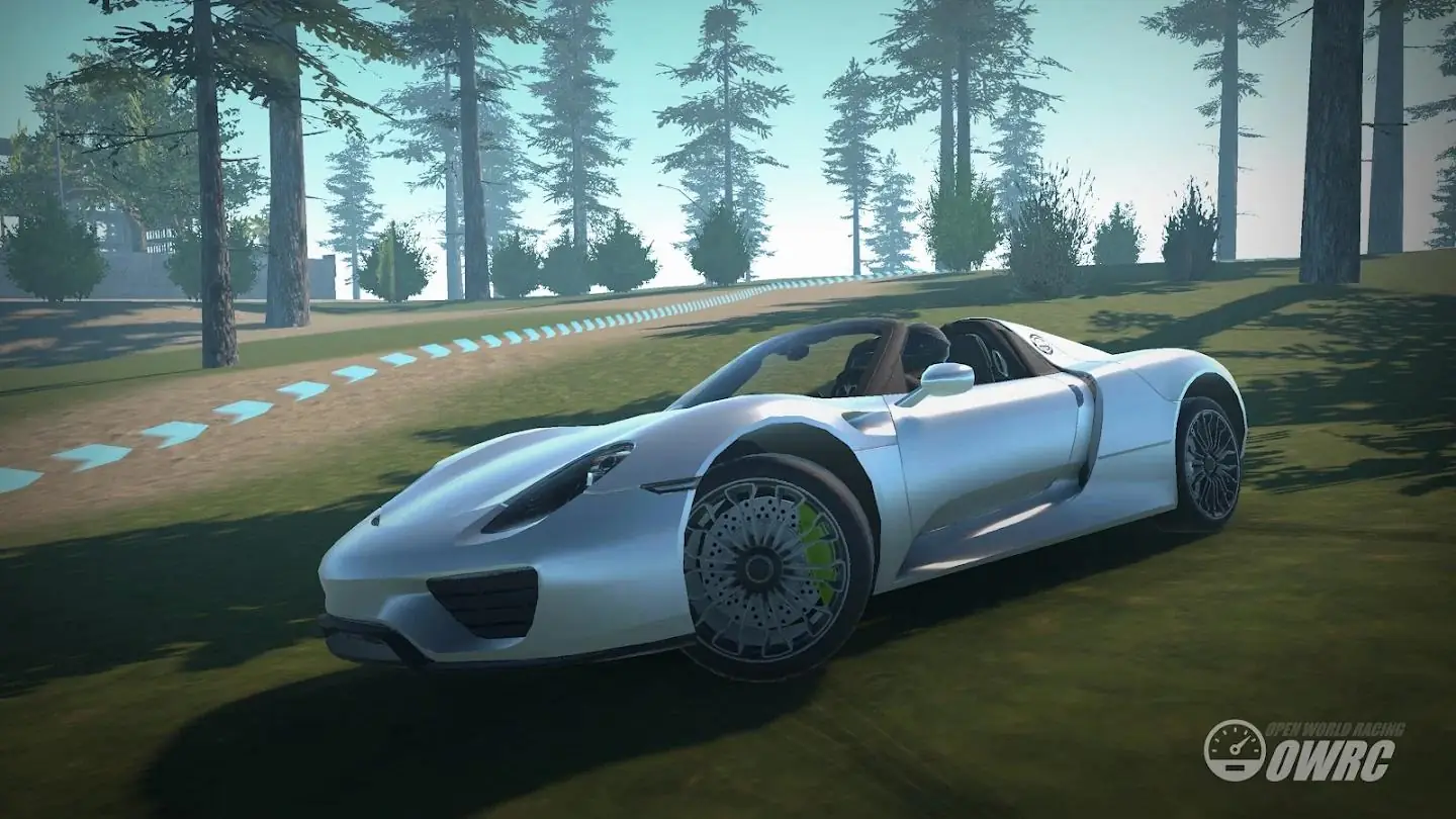 OWRC��������������(��������������Ϸ)v1.0279 �ֻ���