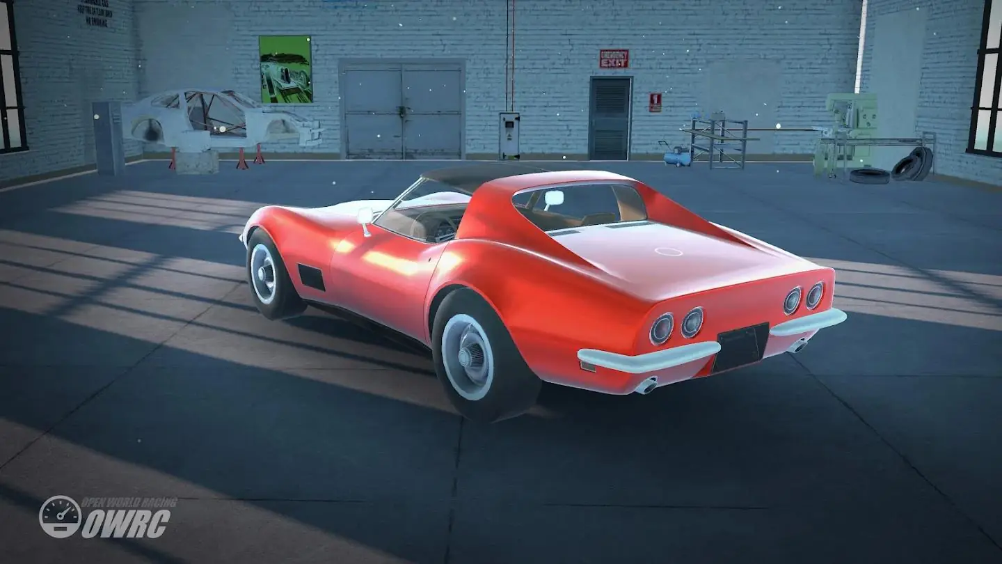 OWRC��������������(��������������Ϸ)v1.0279 �ֻ���