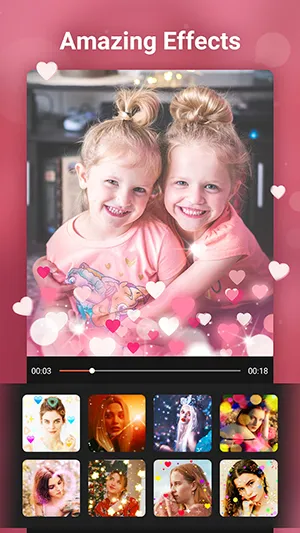VideoMaker(��Ƶ��������)v2.9.6 �ֻ���