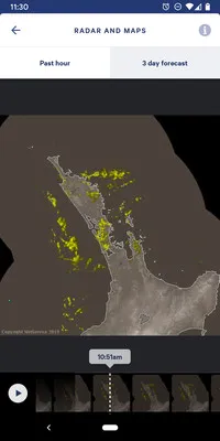 MetService��׿���ֻ���v2.27.0 ��Ѱ�